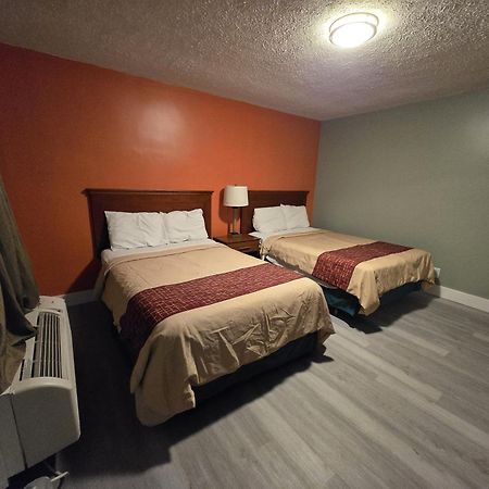 Skyline Motel By Belvilla Waynesboro Us 250 Luaran gambar