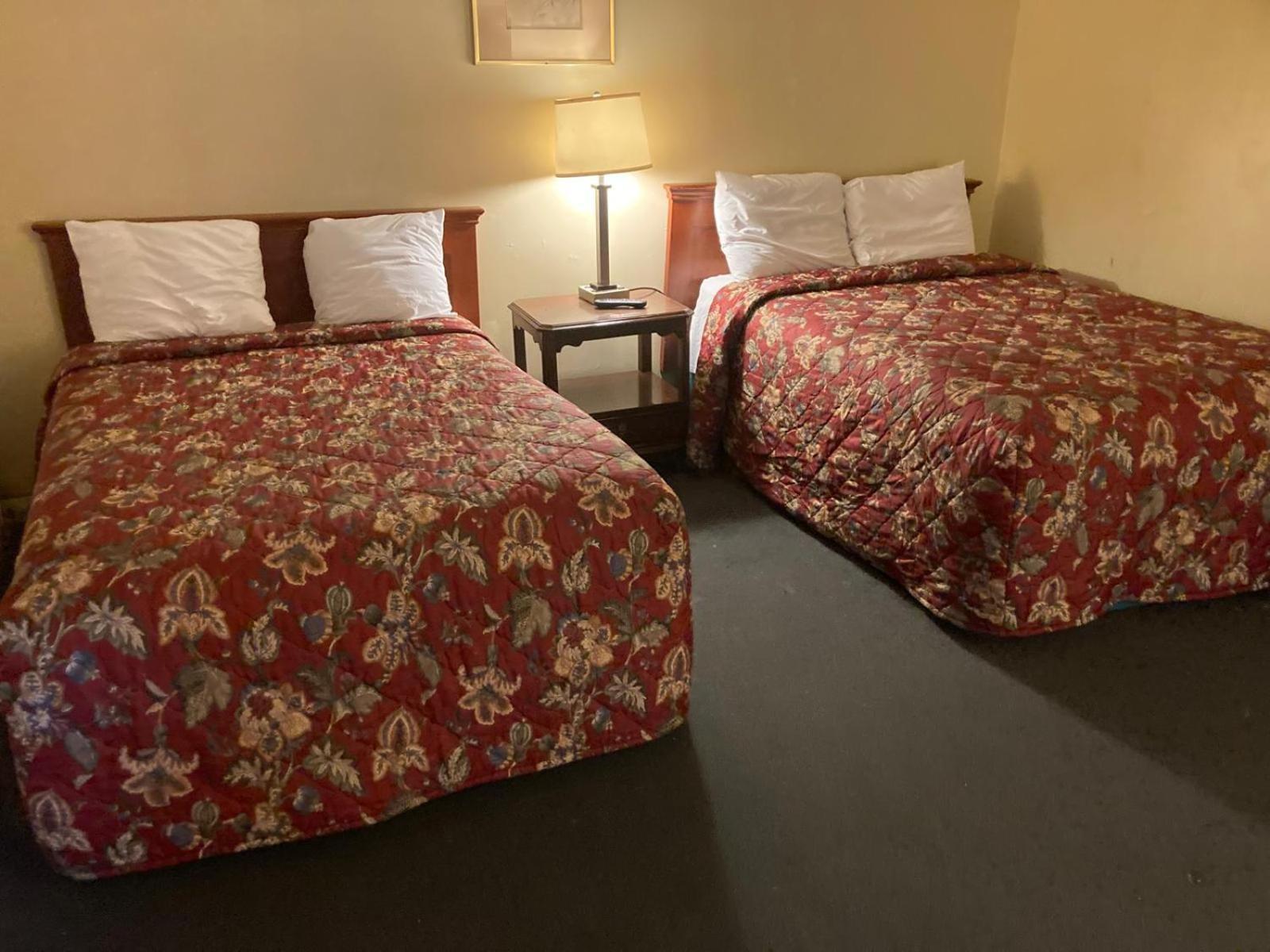Skyline Motel By Belvilla Waynesboro Us 250 Luaran gambar