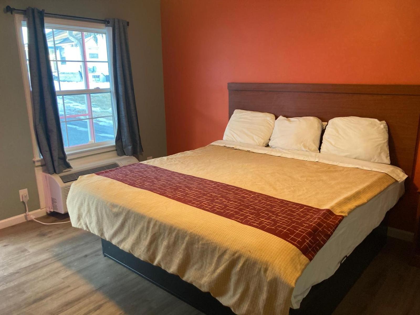 Skyline Motel By Belvilla Waynesboro Us 250 Luaran gambar