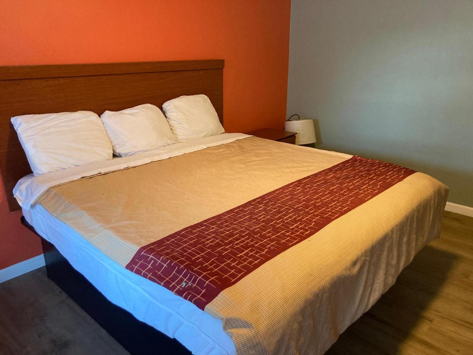 Skyline Motel By Belvilla Waynesboro Us 250 Luaran gambar
