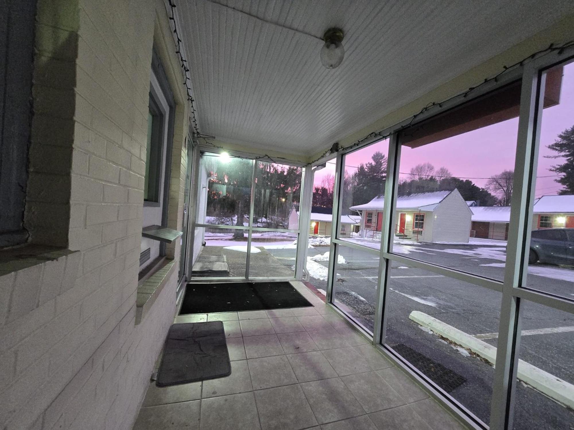 Skyline Motel By Belvilla Waynesboro Us 250 Luaran gambar