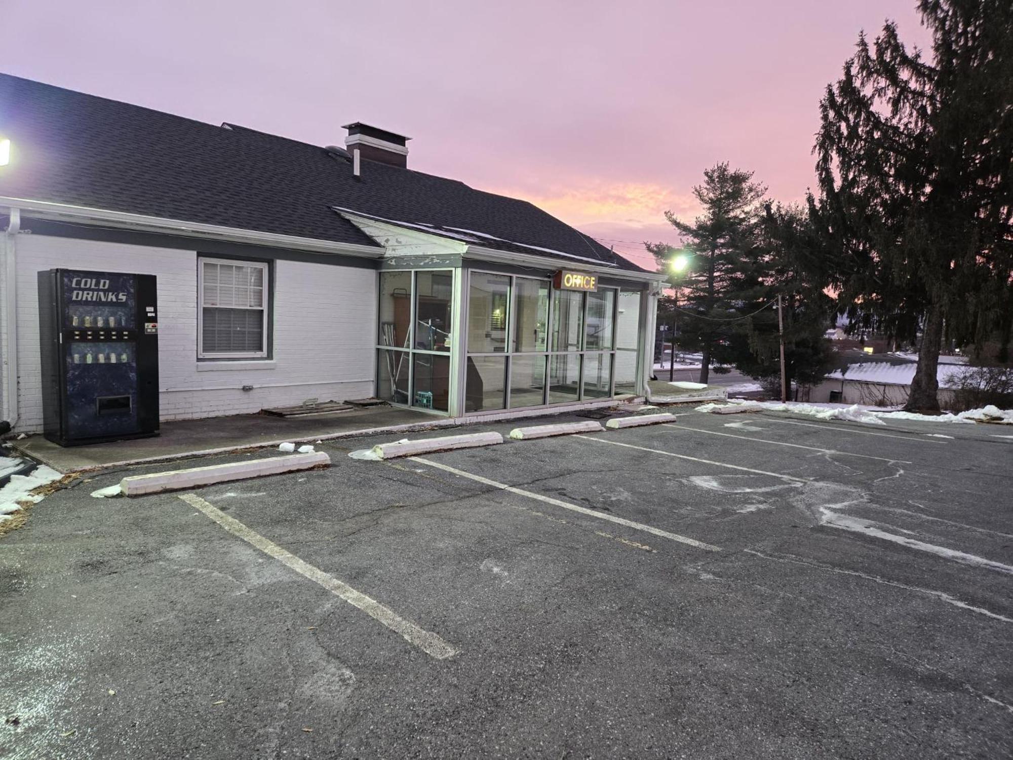 Skyline Motel By Belvilla Waynesboro Us 250 Luaran gambar