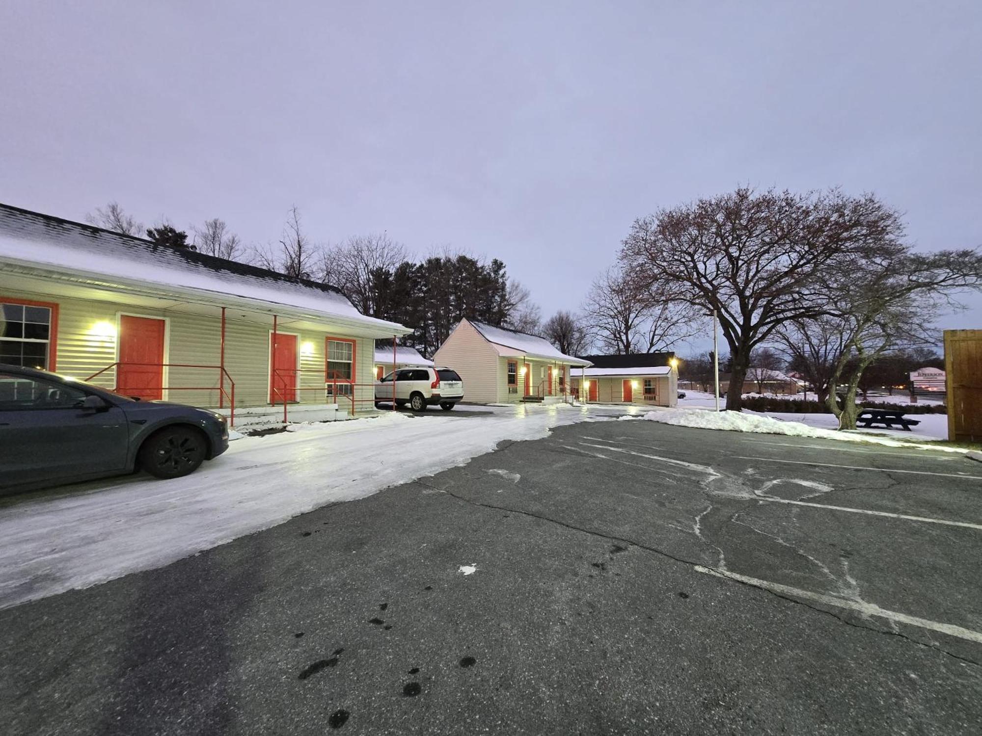 Skyline Motel By Belvilla Waynesboro Us 250 Luaran gambar